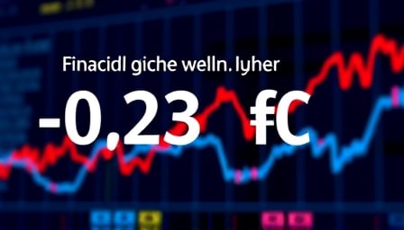 "Rational AG: Aktienkurs fällt um 0,23% innerhalb der letzten 24 Stunden"