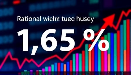 **European Stocks on the Rise**