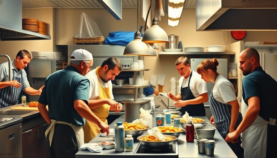 Rational AG übertrifft 2025-Erwartungen: Umsatzwachstum, Gewinne & Aktienstärke Rational AG übertrifft 2025-Erwartungen: Umsatzwachstum, Gewinne & Aktienstärke