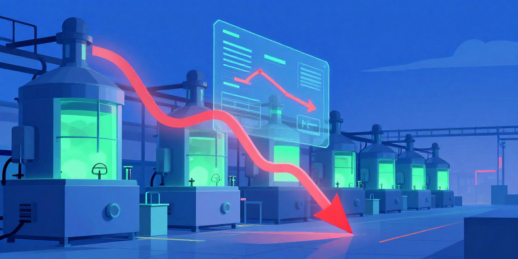 Rückgang des operativen Gewinns bei Südzucker: Zucker‑Märkte drücken