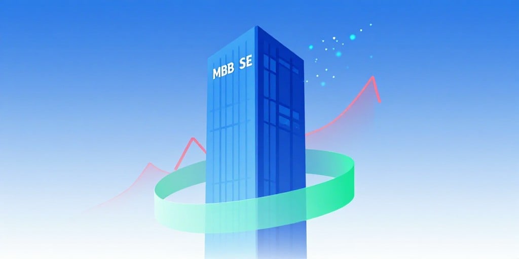 Rückkaufprogramm MBB SE 2025: Zwischenmeldung 2026 – 5 767 Aktien, Preisverfall, hohes Volumen