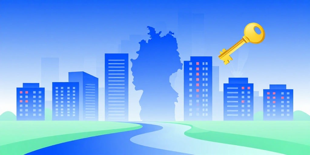 Readcrest Capital AG: EBITDA‑Prognose 2026 & strategische Expansion in deutsche Wohnimmobilien