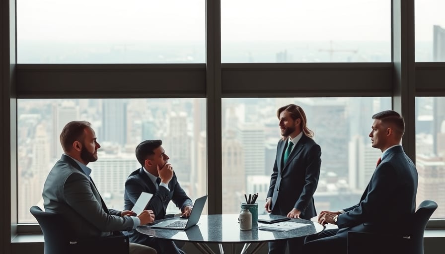 Readcrest Capital AG: Insider-Käufe steigern Aktienkurs – Fokus bleibt auf Außenwerbung & Messen