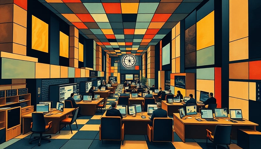 Readcrest Capital AG: Insiderkäufe stützen Kurs, zeigen Vertrauen der Management‑Ebene