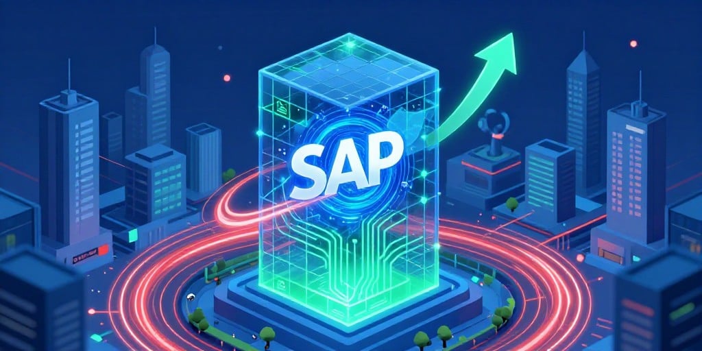 REALTECH AG: Daniele Di Croce präsentiert KI‑Integration für SAP-Transformation bei The Art of Business NYC 2026