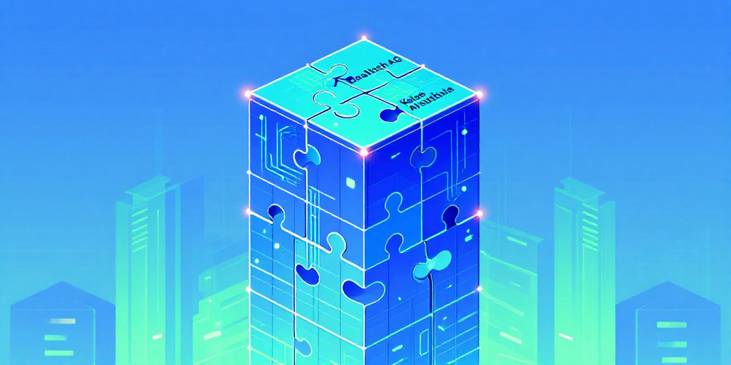 Realtech AG: KI‑Partnerschaft mit Value AI Institute stärkt SAP-Transformationsangebote Realtech AG: KI‑Partnerschaft mit Value AI Institute stärkt SAP-Transformationsangebote