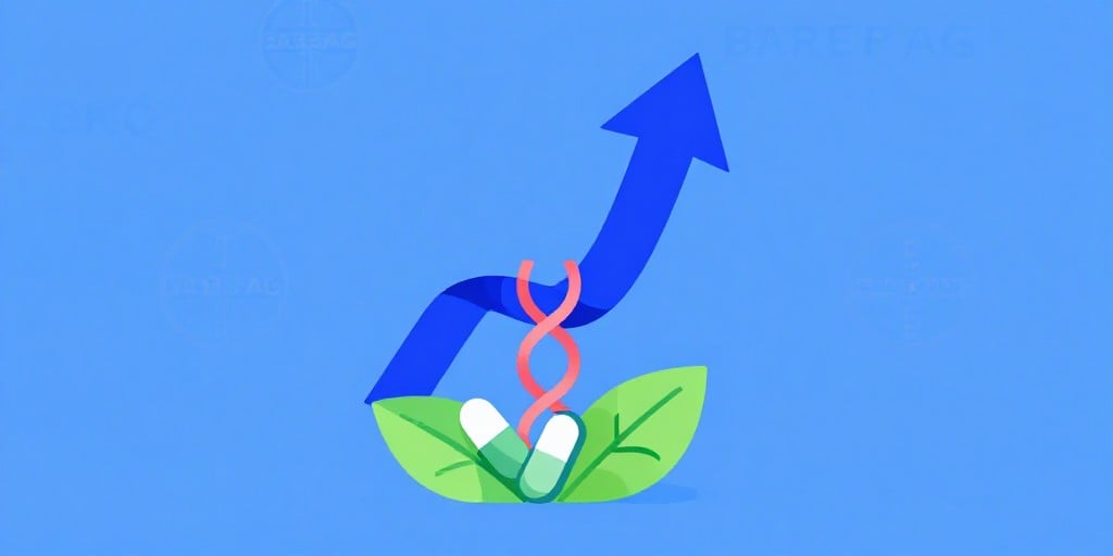 Rebound‑Signal für Bayer: Pharma‑ und Crop‑Science stärken Aktie Rebound‑Signal für Bayer: Pharma‑ und Crop‑Science stärken Aktie