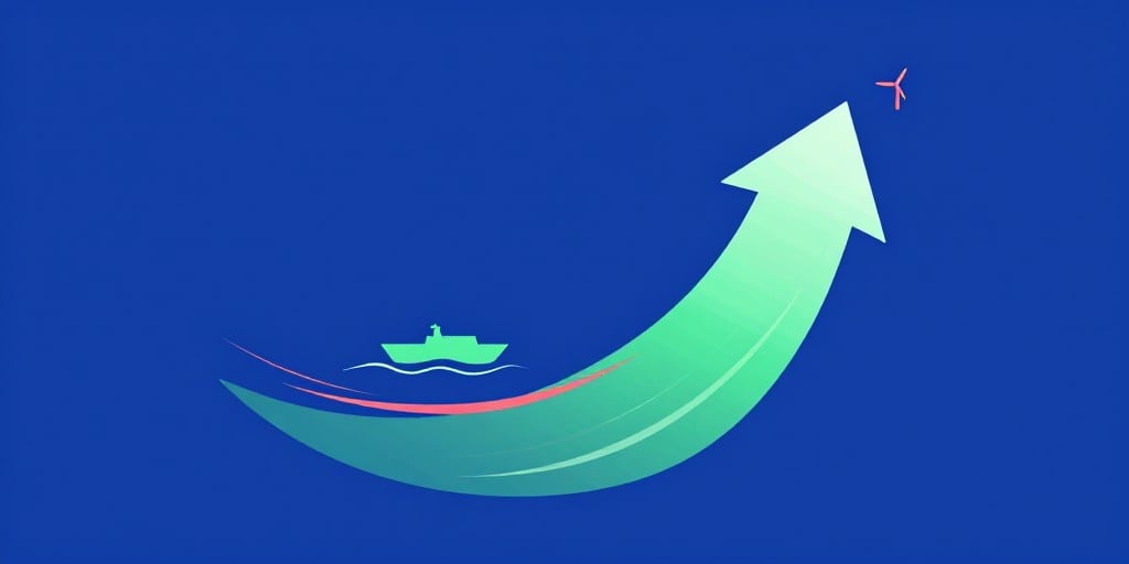 Rebranding von MPC zur MPC Oceanic Group AG: Neue Marke, integrierte Maritime‑ und Energiestrategie