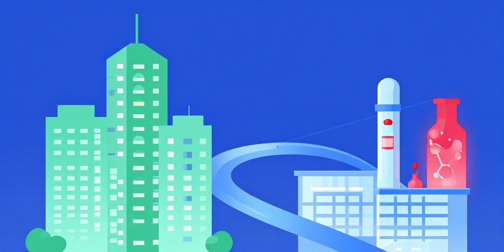 Reformpaket stärkt DAX: Von VONOVIA und Industrie setzen Trends im deutschen Aktienmarkt Reformpaket stärkt DAX: Von VONOVIA und Industrie setzen Trends im deutschen Aktienmarkt