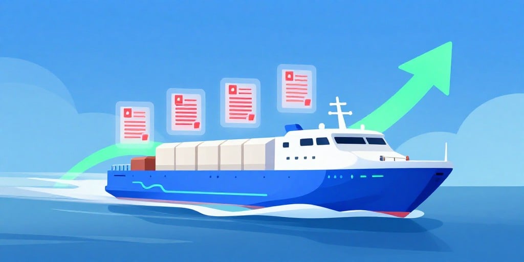 Regulatorische Änderungen 2026: Wie das Beschaffungsgeschwindigkeitsgesetz und der IMO MASS‑Code TKMS voranbringen