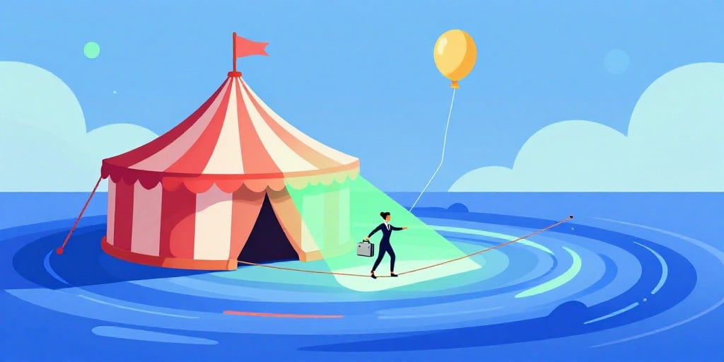 Regulatorische Offenlegung: Circus SE Short‑Selling‑Positionen von Citadel – Signal für Marktstabilität