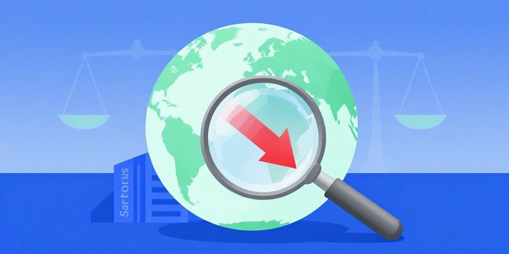 Regulatorische Offenlegungen: AQR Capital hält Kurzpositionen in Sartorius-Aktien Regulatorische Offenlegungen: AQR Capital hält Kurzpositionen in Sartorius-Aktien