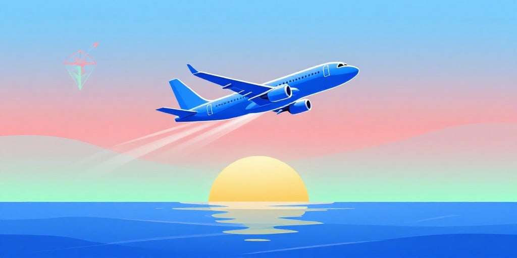 Reise-Aktien in Aufschwung: TUI, Lufthansa & Sixt profitieren von Nahost-Optimismus und Ölpreis-Schwankungen