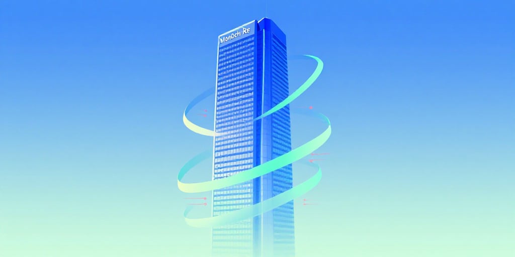 Rekorddividende 24 € pro Aktie: Münchener Rück verstärkt KI‑Strategie und Governance