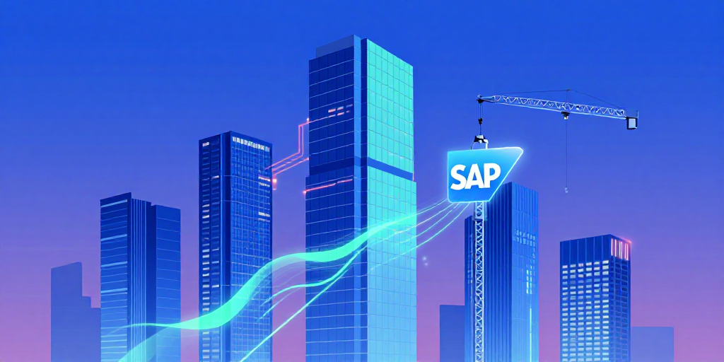 Rekordquartal 2025: SNP Schneider‑Neureither & Partner steigert Umsatz um 18 % und bleibt SAP-Marktführer