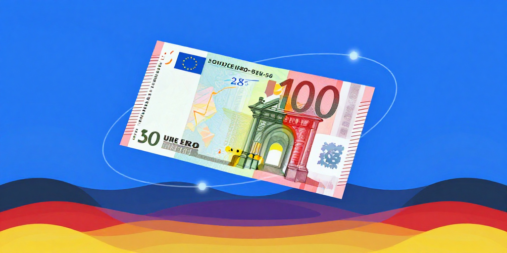 Renditen bei 2,8 %: Deutsche Staatsanleihe & 4,2 % US‑Treasury bleiben stabil – Marktbericht