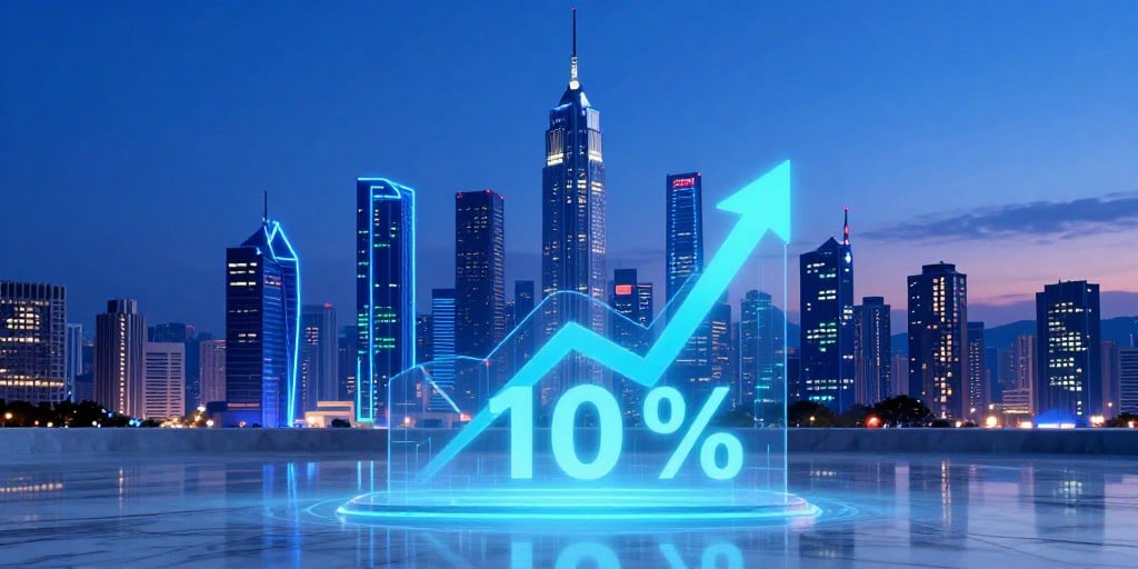 RENK Group AG: Aktienkurs +10 % und 3,2 % Stimmrecht – Starke Marktperformance im MDAX