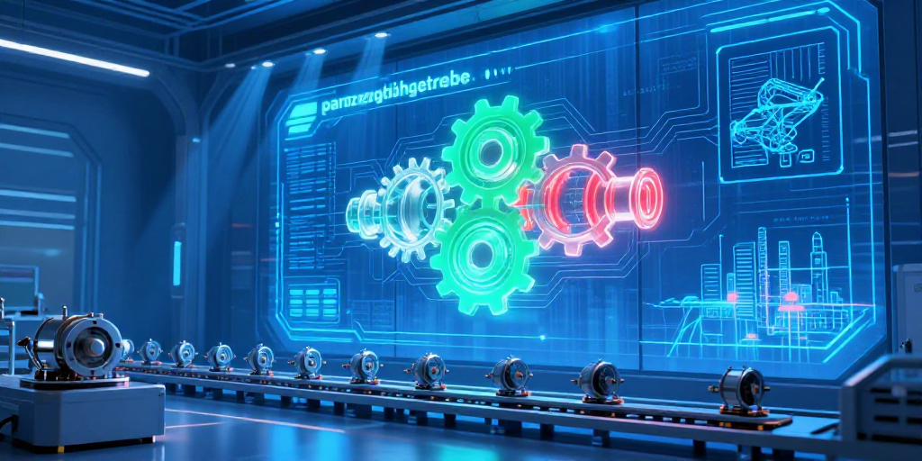 RENK Group AG erhält Auftragslieferung für Puma-Getriebe – Wachstumschance trotz Verteidigungssektor‑Abschwung RENK Group AG erhält Auftragslieferung für Puma-Getriebe – Wachstumschance trotz Verteidigungssektor‑Abschwung