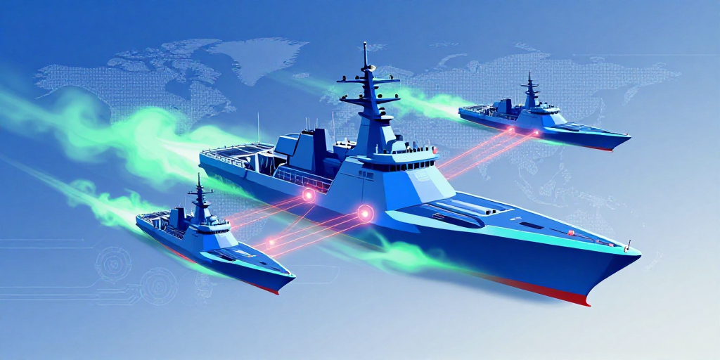 RENK Group AG: Wachstumschancen im Verteidigungs- und maritimen Sektor