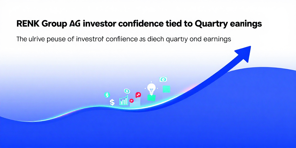 RENK Group Aktie: Verteidigungssektor‑Schwankungen, 50‑Tag‑Stütze & Quartalszahlen im Blick