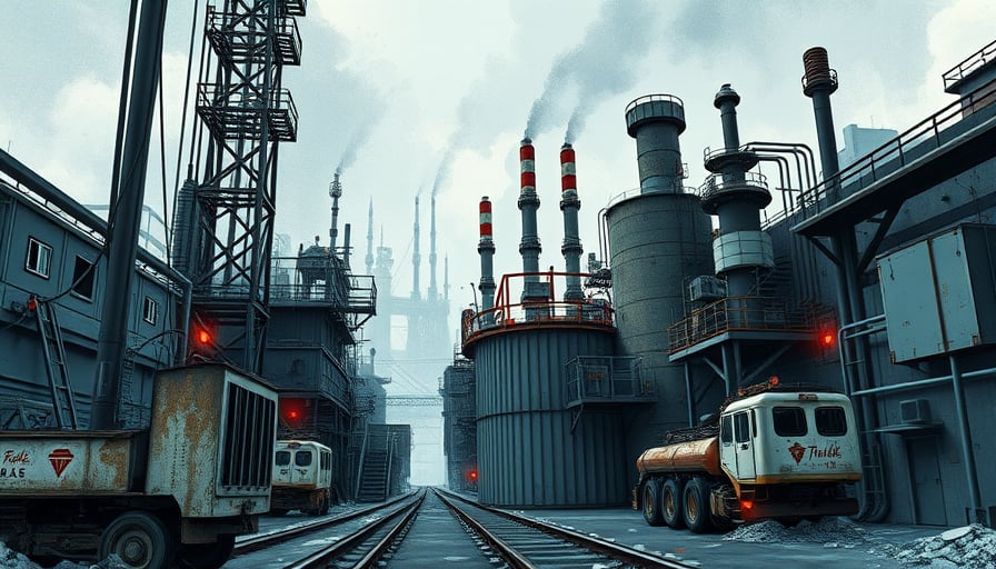 RENK Group Aktienkurs: Aufwärtstrend dank niederländischem Vertrag & staatlicher Unterstützung RENK Group Aktienkurs: Aufwärtstrend dank niederländischem Vertrag & staatlicher Unterstützung