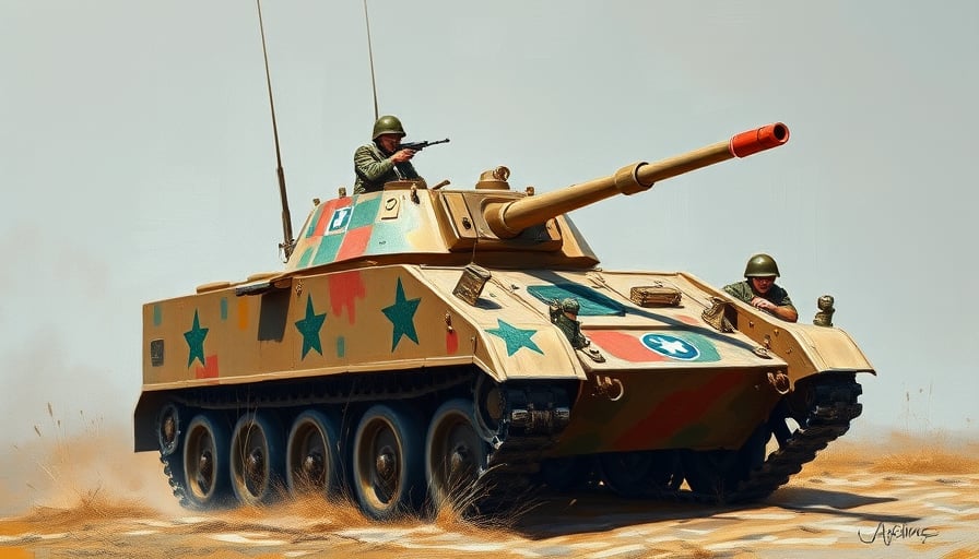 Rheinmetall AG: 200 Puma-Panzer & 84 RCH155 – Neue Aufträge, Aktie bleibt optimistisch trotz geopolitischer Risiken