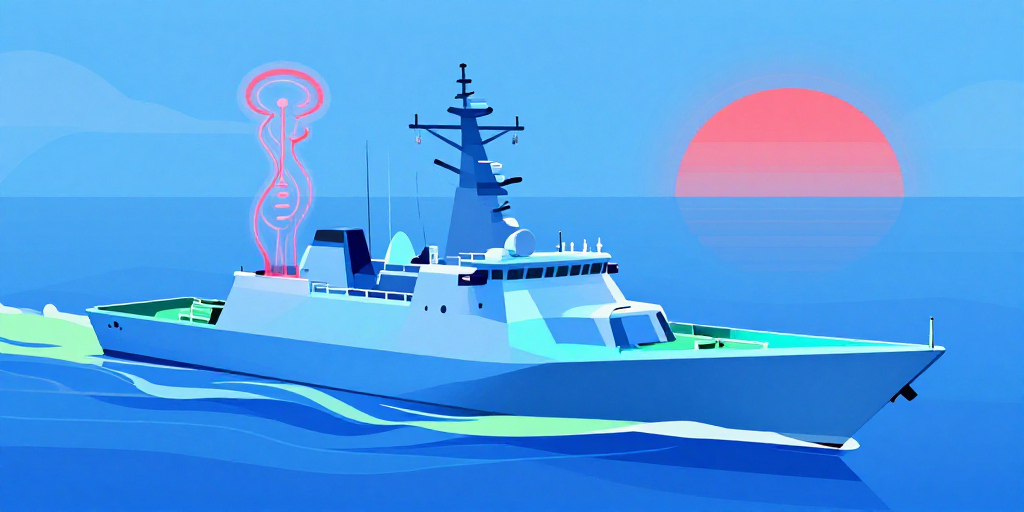 Rheinmetall AG 2025: Finanzbericht, maritime Expansion & Wachstumsprognosen