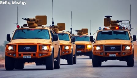 Rheinmetall AG: Aufstieg als Verteidigungsführer in einer sich wandelnden globalen Sicherheitslandschaft