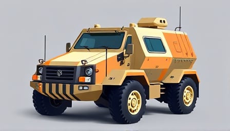 Rheinmetall AG bleibt optimistisch: Trotz Quartalsrückschlag auf Wachstumskurs