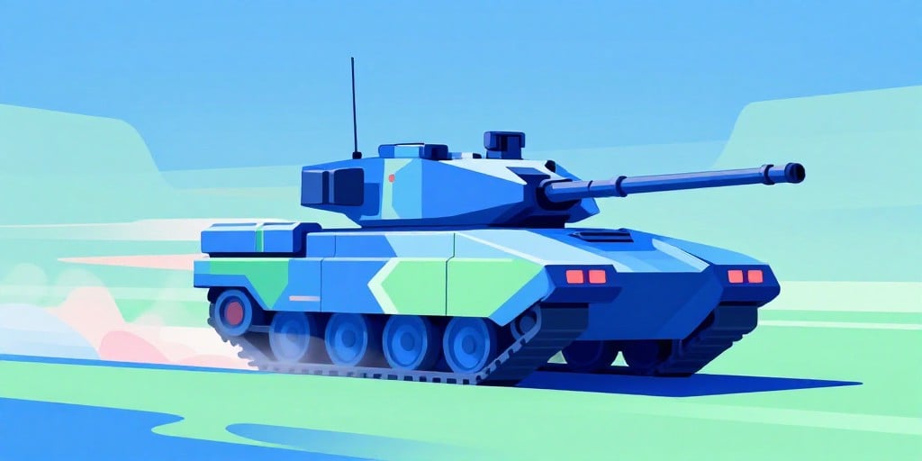Rheinmetall AG erhält Auftrag für 23 moderne Infanterie‑Kampffahrzeuge – Stärkung seiner Rolle bei der Bundeswehr