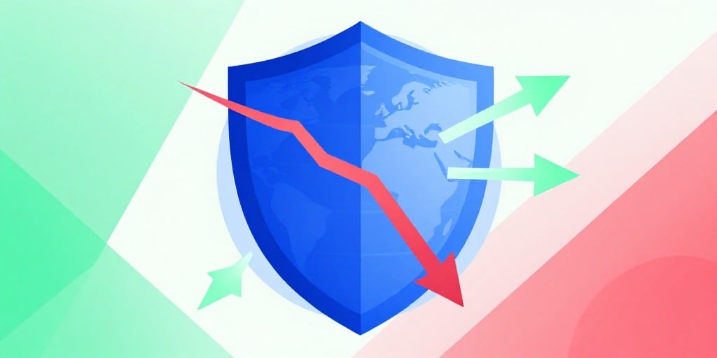 Rheinmetall AG fällt um 3 %: Markt‑ und geopolitische Faktoren & Ausblick