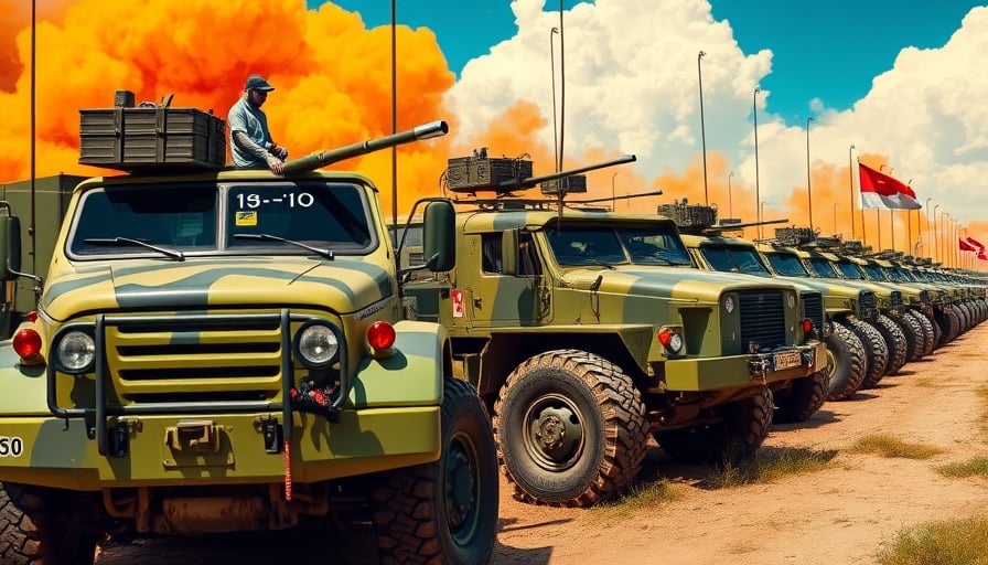 Rheinmetall AG: Kursauftrieb durch Drohnenexpansion und strategische Akquisitionen