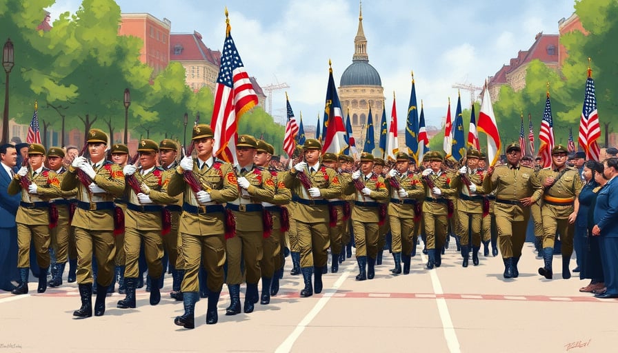 Rheinmetall AG: Kursentwicklung & Litauen-Projekt – Chancen im Verteidigungsmarkt