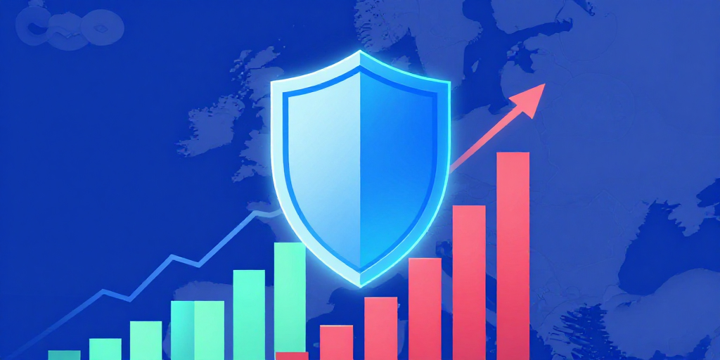 Rheinmetall AG: Kursentwicklung & Prognose nach Anstieg bei Verteidigungsbudgets