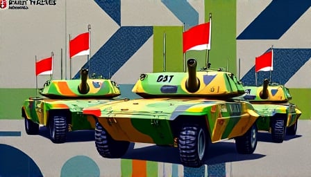Rheinmetall AG: Kurssteigerungen dank Verteidigungsausgaben und Expansion in die Schiffbauindustrie