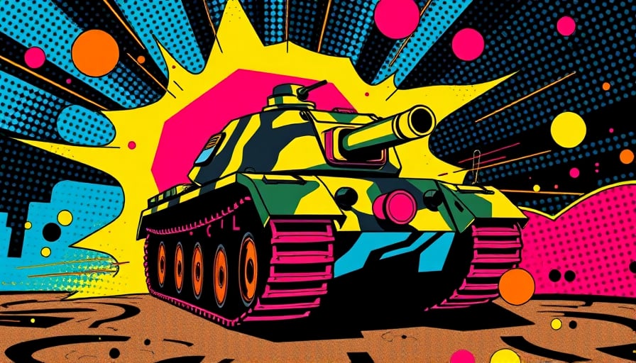 Rheinmetall AG: Kurzfristiger Kursrückgang, langfristige Stabilität trotz geopolitischer Volatilität Rheinmetall AG: Kurzfristiger Kursrückgang, langfristige Stabilität trotz geopolitischer Volatilität