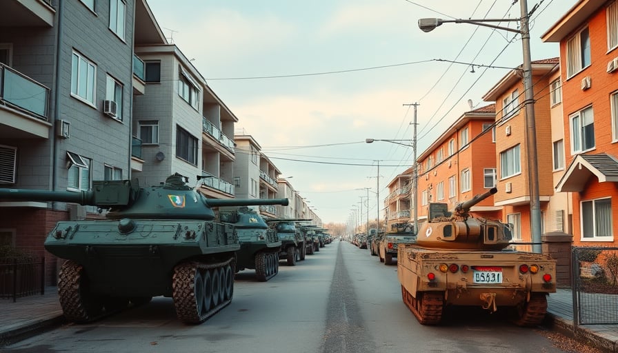 Rheinmetall AG Q3-Ergebnis: Umsatz +11 %, militärische Verkäufe +25 % und positives Wachstumspotenzial bis 2026 Rheinmetall AG Q3-Ergebnis: Umsatz +11 %, militärische Verkäufe +25 % und positives Wachstumspotenzial bis 2026