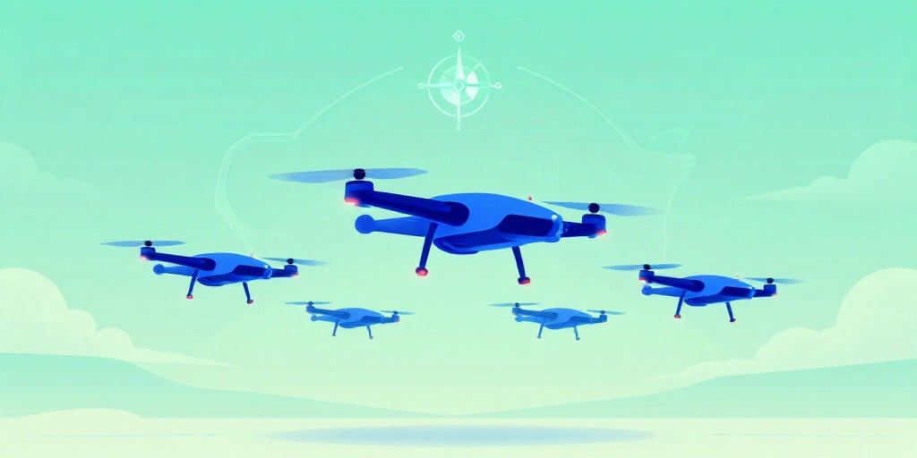 Rheinmetall AG: Stabile Aktien, autonome Drohnen und geopolitischer Erfolg im Verteidigungsmarkt Rheinmetall AG: Stabile Aktien, autonome Drohnen und geopolitischer Erfolg im Verteidigungsmarkt