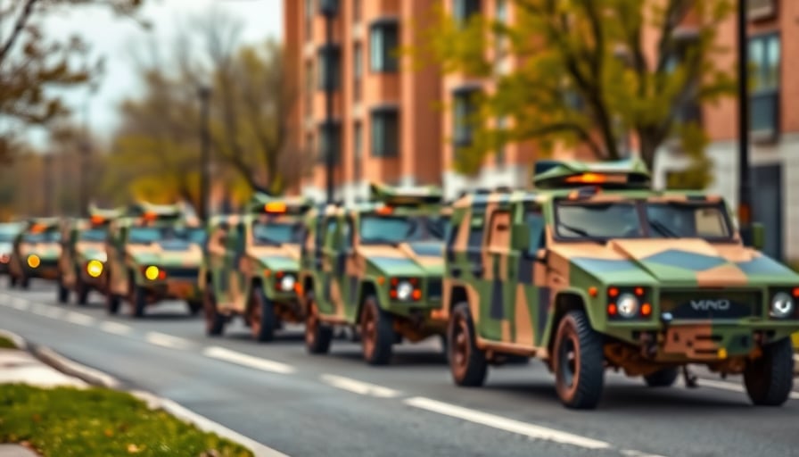 Rheinmetall AG: UK-Verträge stärken Export, Ukraine‑Konflikt treibt Aktie nahe 1.500‑Euro‑Grenze