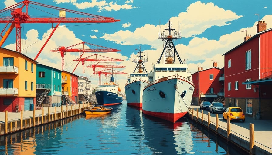 Rheinmetall AG: Wachstumschance trotz Marktvolatilität – Investoren‑Update 2024 Rheinmetall AG: Wachstumschance trotz Marktvolatilität – Investoren‑Update 2024