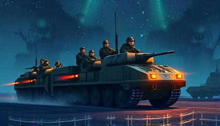 Rheinmetall Aktie erreicht Allzeithoch: NATO-Ausgaben und geopolitische Spannungen treiben Kurs nach oben