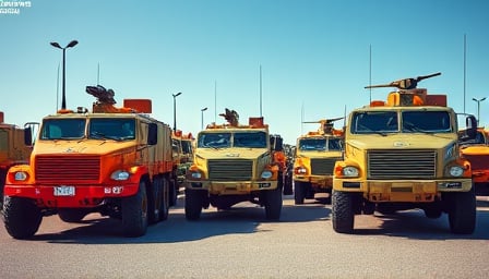 Rheinmetall-Aktie steigt dank Verteidigungssektor und Insiderkauf
