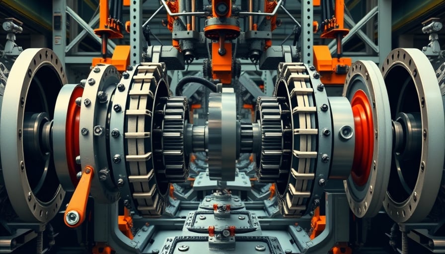 Rheinmetall-Aktie steigt: Rumänisches Regierungsabkommen stärkt Investorenvertrauen Rheinmetall-Aktie steigt: Rumänisches Regierungsabkommen stärkt Investorenvertrauen