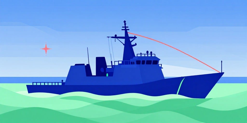 Rheinmetall-Aktie stürmt an: GMF‑140-Frigate macht Investoren jubeln Rheinmetall-Aktie stürmt an: GMF‑140-Frigate macht Investoren jubeln
