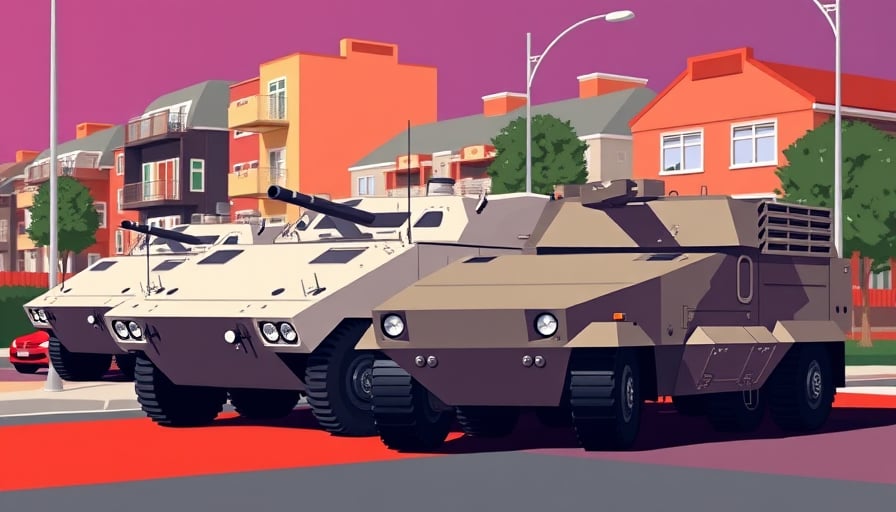 Rheinmetall Aktien sinken trotz 61‑Mio‑Euro Modernisierungsauftrag – Markt‑Trend und Zukunftsstrategie Rheinmetall Aktien sinken trotz 61‑Mio‑Euro Modernisierungsauftrag – Markt‑Trend und Zukunftsstrategie