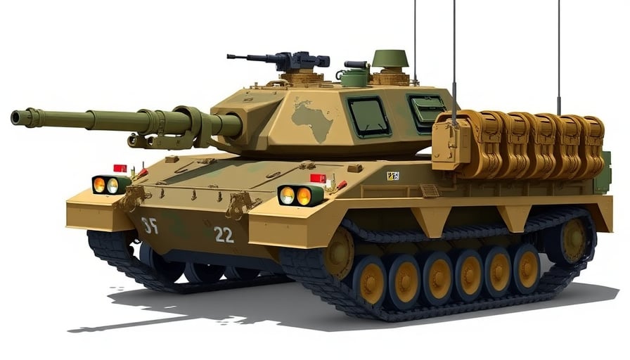 Rheinmetall Aktienkurs fällt trotz starkem Auftragsvolumen – Analysten erwarten Q3-Boom und 2030-Wachstum Rheinmetall Aktienkurs fällt trotz starkem Auftragsvolumen – Analysten erwarten Q3-Boom und 2030-Wachstum