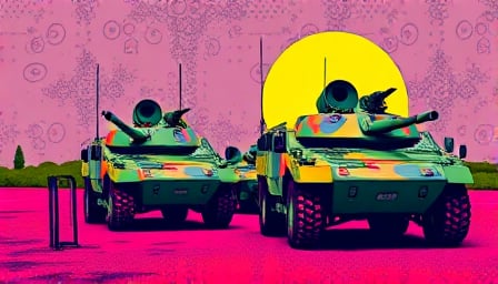 Rheinmetall-Aktienkurs steigt dank Großauftrag der Bundeswehr und positiver Analystenreaktionen