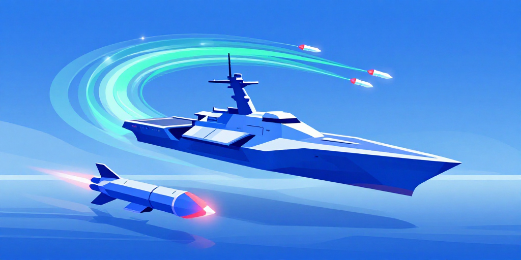 Rheinmetall & Destinus: Joint Venture zur Skalierung von Präzisionsraketen & Wachstumspotenzial Rheinmetall & Destinus: Joint Venture zur Skalierung von Präzisionsraketen & Wachstumspotenzial