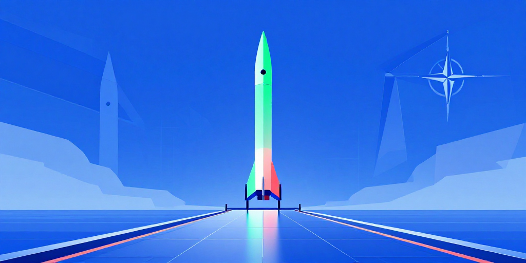 Rheinmetall & Destinus starten neues Joint Venture für europäische Raketenlösungen – Produktionsstart 2026