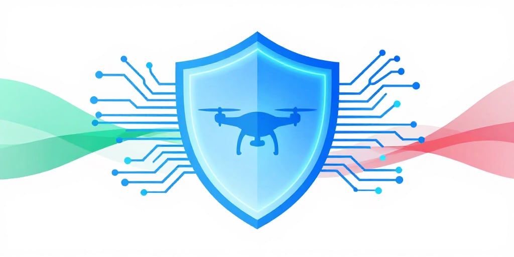 Rheinmetall & Deutsche Telekom entwickeln Drohnen‑Gegenwehr‑System: Schutz für die zivile Infrastruktur